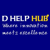 D Help Hub Private Limited(@dhelphub) 's Twitter Profile Photo