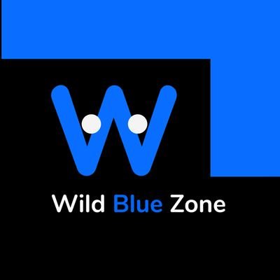 Wild Blue Zone 💙