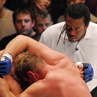 Herb Dean (@herbdeanmma) 's Twitter Profile