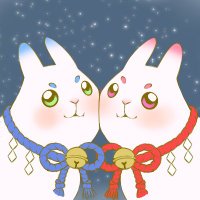 Sayuri & Sato ✧₍ᐢ｡ ˬ ｡ᐢ₎ (Commission open)(@_Sayuri_Sato_) 's Twitter Profile Photo