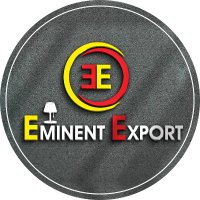 Eminent Export(@Eminent_Export) 's Twitter Profile Photo