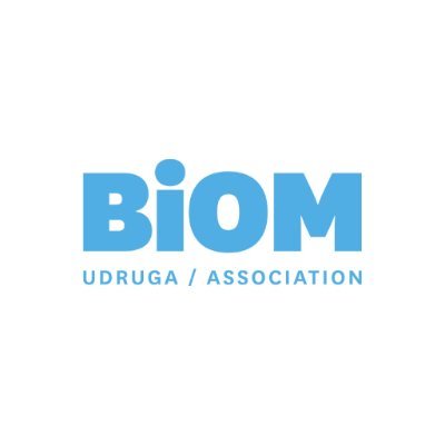 Association Biom is non-profit non govermental organization invested in nature conservation and popularization. Proud member of BirdLife partnership