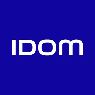 IdomGroup Profile Picture