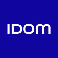 IDOM(@IdomGroup) 's Twitter Profile Photo