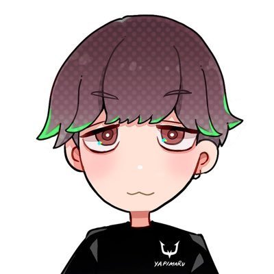 YAPIMARU/やぴまる🍄 (@YAPIMARU__GAMES) / X