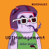 UDTManagement(@MarcusDawkins3) 's Twitter Profile Photo