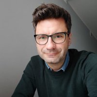 Karol Tokarczyk (@kartokarczyk) 's Twitter Profile