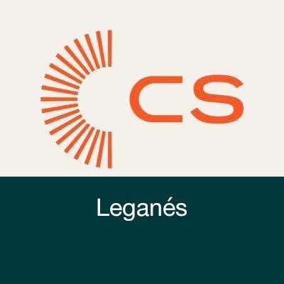 Perfil oficial de @Cs_Madrid en LEGANÉS. Conecta también en Facebook📲https://t.co/VxeZ6BjuHR