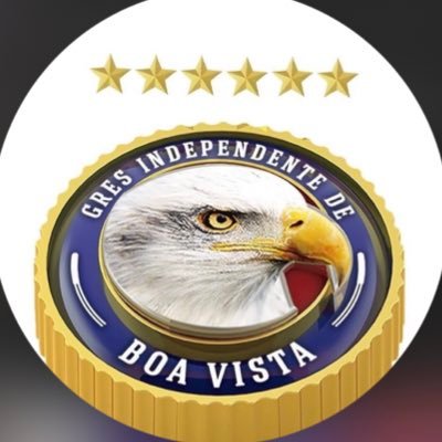 Twitter Oficial do Grêmio Recreativo Escola de Samba Independente de Boa Vista. Seja bem-vindo! Campeã em: 2010, 2012, 2014, 2017, 2019 e 2020.  PERFIL NOVO