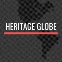 heritage.globe (@globeheritage) 's Twitter Profile