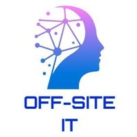 Off-Site IT(@OFF_SITE_IT) 's Twitter Profile Photo