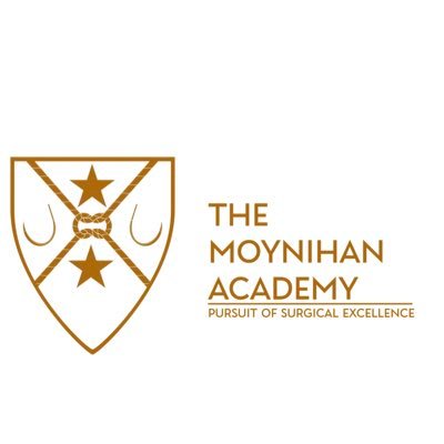 Twitter account of the Moynihan Academy, Emergency General & Trauma Surgery Sub-speciality @asgbi Trainee Group #MAFridays #WellbeingWednesday #MondayUpdate