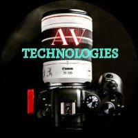 AV TECHNOLOGIES(@AVTECHINTELUGU) 's Twitter Profile Photo