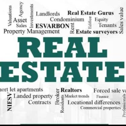 BOP (ANIVS, RSV) Chartered Estate Surveyor & Valuer, GIS Enthusiast, Man Utd Fan,  Property Consultant, Emeritus Gen. Sec. UNILAG Students' Union. ❤️  🌍