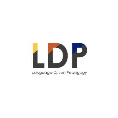 Language-Driven Pedagogy
