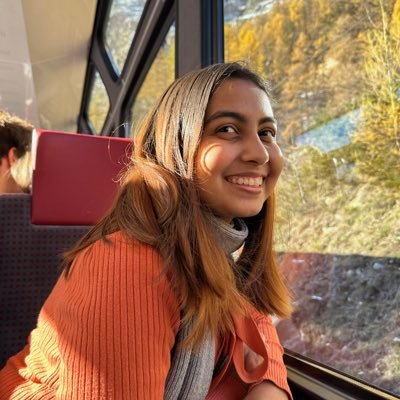 brotiBiswas's profile picture. BS- MS in Biology @IISERMohali. PhD student @UZH_en @tobiaszuest. She/her.