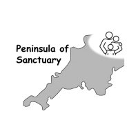 Peninsula of Sanctuary: Libraries(@PoSLibraries) 's Twitter Profile Photo