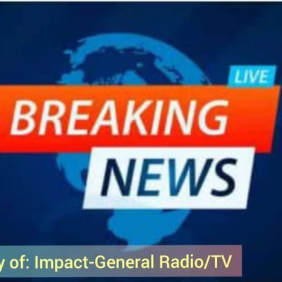 Official Twitter Handle For Nigeria Breaking News