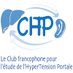 Club Francophone de l'Hypertension Portale (@ClubFrancoHTP) Twitter profile photo