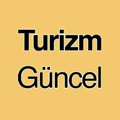 Turizm sektörünün haber kaynağı TurizmGüncel resmi twitter hesabı İletişim: info@turizmguncel.com