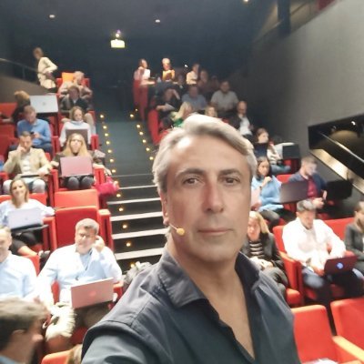 En el Top 10 Mundial Influencers #SocialSelling /