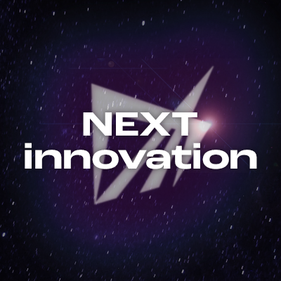 Next innovation