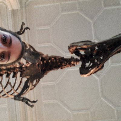 sakizlitart's profile picture. sakızlıtart