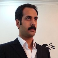 Mohsen.Izadi(@mohseniizadii) 's Twitter Profile Photo