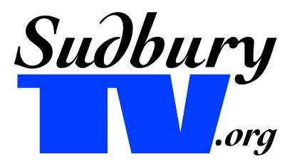 SudburyTV's profile picture. We are a non-profit corporation dedicated to the production and cablecasting of community programming for residents and organizations of Sudbury, Massachusetts.