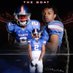ANTHONY MATTHEWS III (@a2_qb1) Twitter profile photo ANTHONY MATTHEWS III (@a2_qb1) Twitter profile photo