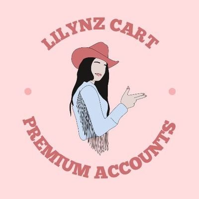 Selling Premium Accounts
MOP: GCASH, PAYPAL
OPEN FOR RESELLER