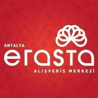 Erasta Antalya AVM(@erastaavm) 's Twitter Profile Photo