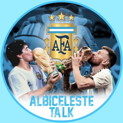 AlbicelesteTalk Profile Picture