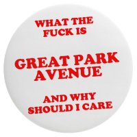 Great Park Avenue(@greatparkavenue) 's Twitter Profileg