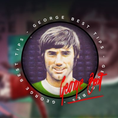 Pele good,Maradona better,George BEST Güvenilir siteler👉 https://t.co/K8F3Fqzioi