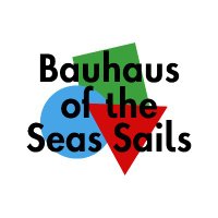 Bauhaus of the Seas(@BauhausSeas) 's Twitter Profile Photo