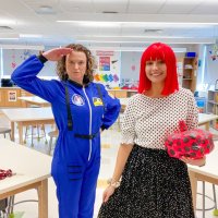 Amy Carter (@stemcarter) 's Twitter Profile