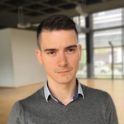 AlexGlezGcia's profile picture. 