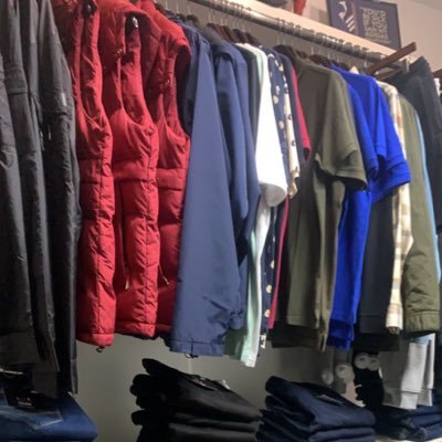 Stockist of LukeRoper,BeeInspired,Siksilk,PreLondon, Ellesse,JamesonCarter,Sinners,FreshEgoKid,GymKing, 11Degrees,Relgion,Antony Morato,CoutureClub,KAPPA.