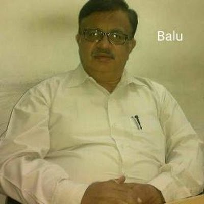 Balu Goda Profile