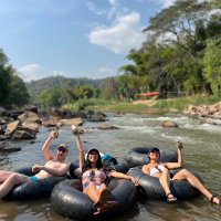 Tubing Chiang Mai(@tubingchiangmai) 's Twitter Profile Photo