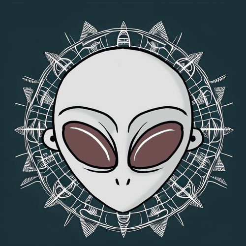 🪐🐄🛸👽✨NFT
🪐Check your More - HIDDEN @ Opensea.
🪐
🪐I'm Space Humanoid TASUKE 🤩🚀
🪐