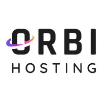 Orbi Hosting (@orbihosting) 's Twitter Profile