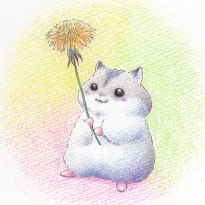 mai🌼色鉛筆イラストさんのプロフィール画像