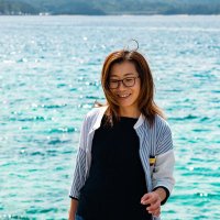 五十嵐梨花 |沖縄在住ライター (@rikaokada) 's Twitter Profile