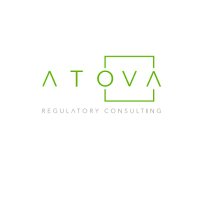 ATOVA Regulatory Consulting (@atovaconsulting) 's Twitter Profile