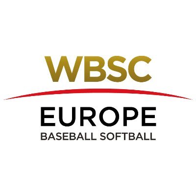 ⚾🥎🖐 WBSC Europe