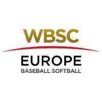⚾🥎🖐 WBSC Europe(@WBSCEurope) 's Twitter Profile Photo