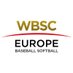 ⚾🥎🖐 WBSC Europe (@WBSCEurope) Twitter profile photo