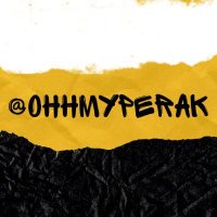 OHHMYPERAK ! 🇵🇸(@ohhmyperak) 's Twitter Profile Photo